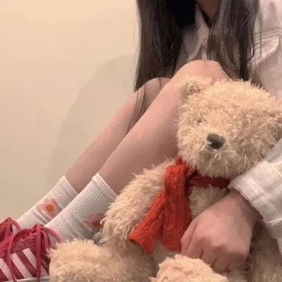 女人河
