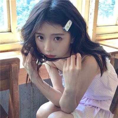 明天，我会成为谁的女友